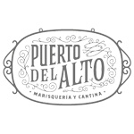 Logo Puerto del Alto