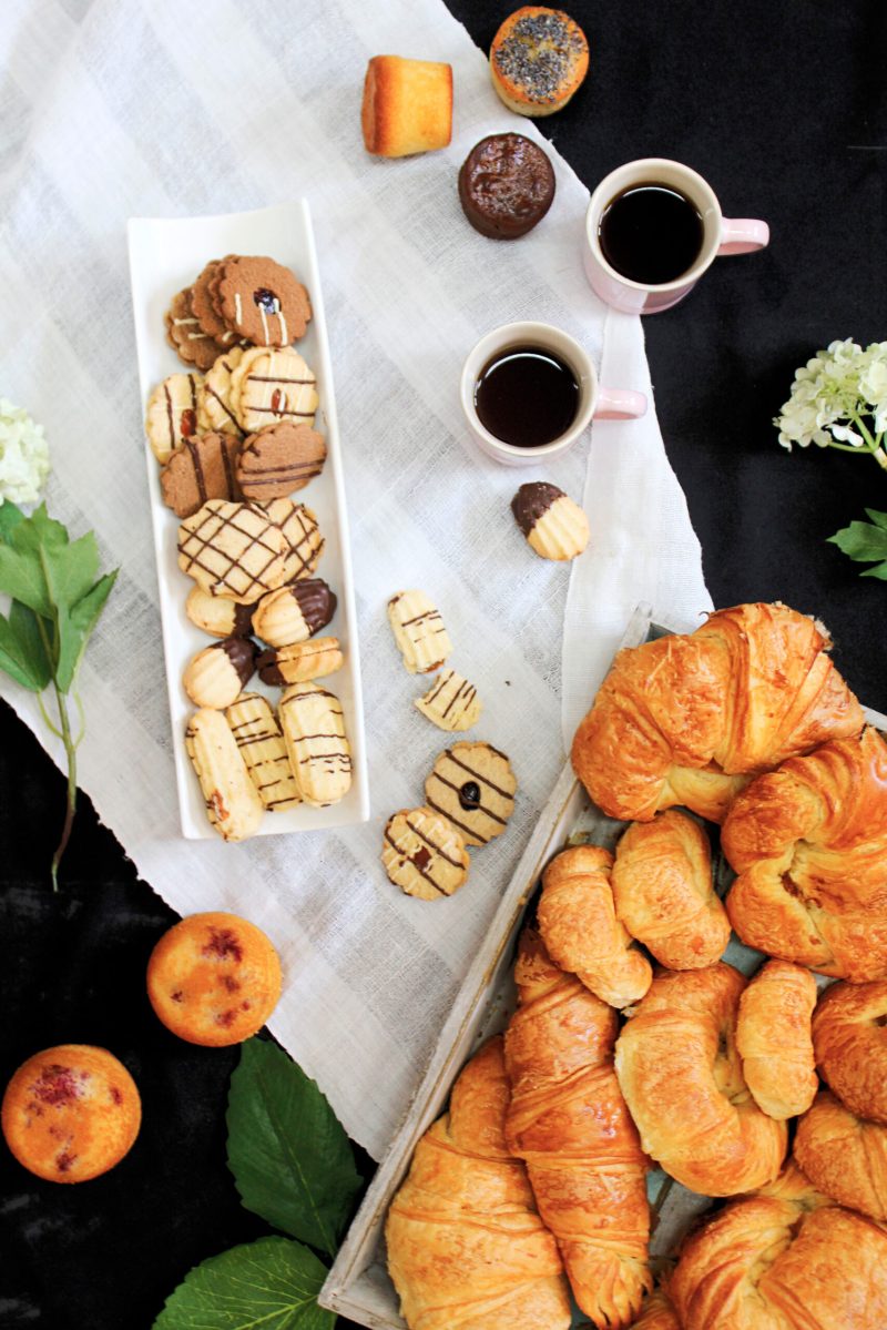 Panadería